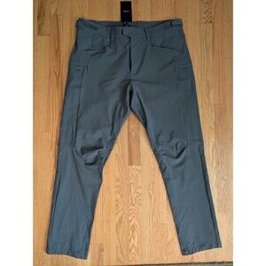 Ten Thousand Tactical Pant Iron Gray Size 36 Regular NEW WITH TAGS